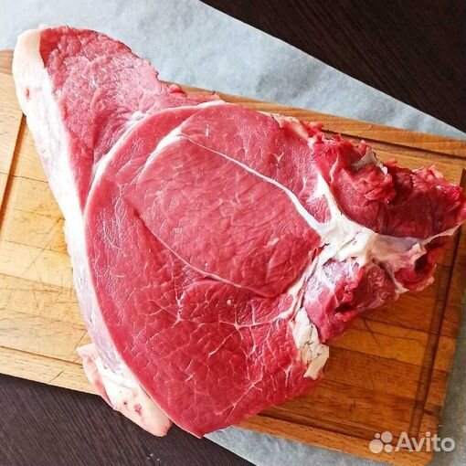 Фермерское мясо:свинина,говядина,кролик,доставка