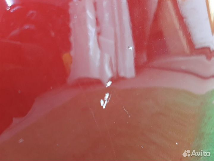 Дверь боковая передняя правая Omoda C5 T19C 2021