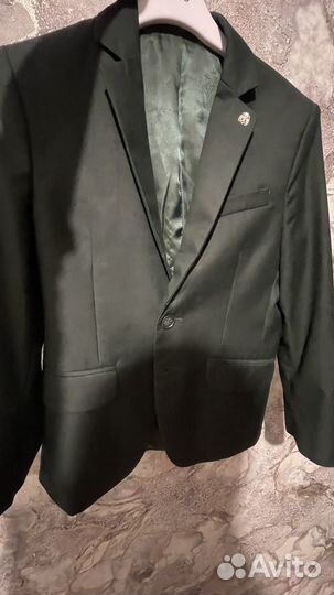 Пиджак Sky lake 140