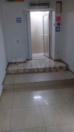 Торговое помещение, 40 м²