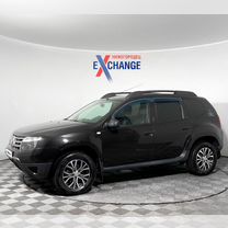 Renault Duster 2.0 MT, 2014, 115 970 км