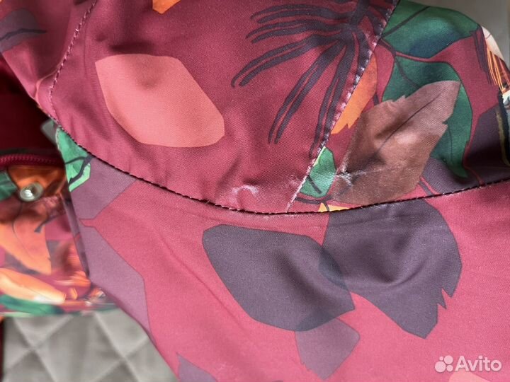 Комбинезон reima 80