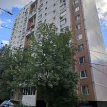 1-к. квартира, 38,8 м², 4/14 эт.