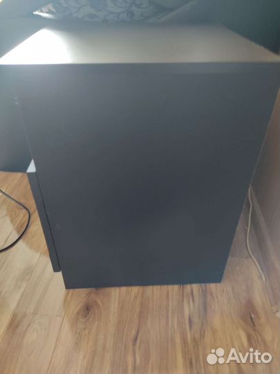 Тумба прикроватная IKEA