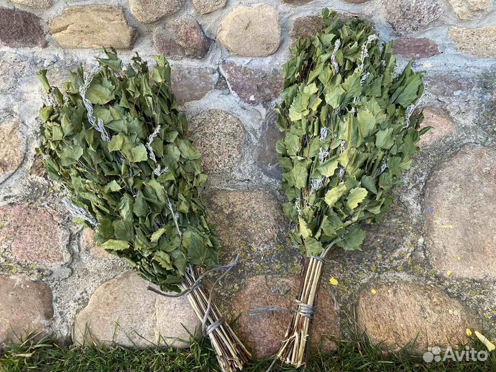 Банный веник