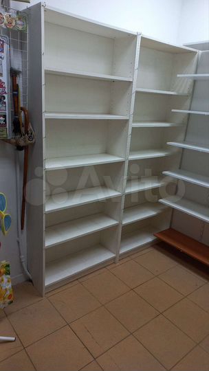 Торговая площадь, 5 м²