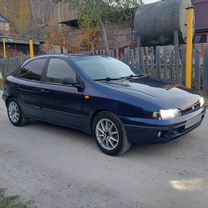 FIAT Brava 1.4 MT, 1999, 200 000 км, с пробегом, цена 210 000 руб.