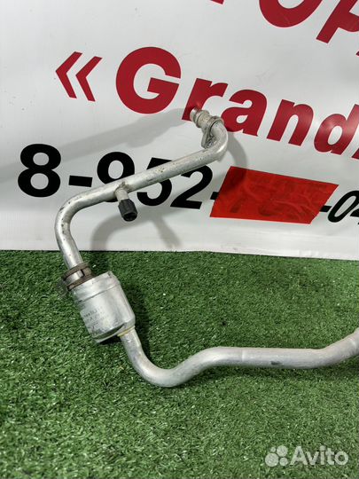 Трубка кондиционера Renault Sandero 1