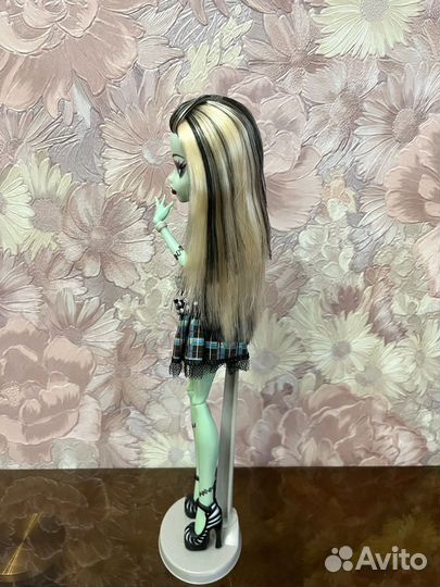 Кукла Монстер Хай Френки Штейн