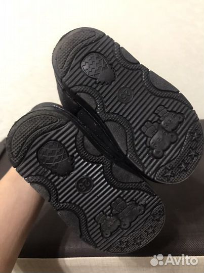 Угги детские