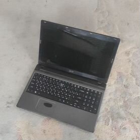 Ноутбук Acer Aspire 5560