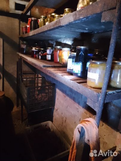Продам ячейку в погребе на 79 гвардейской