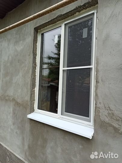 Пластиковые окна в Геленджике