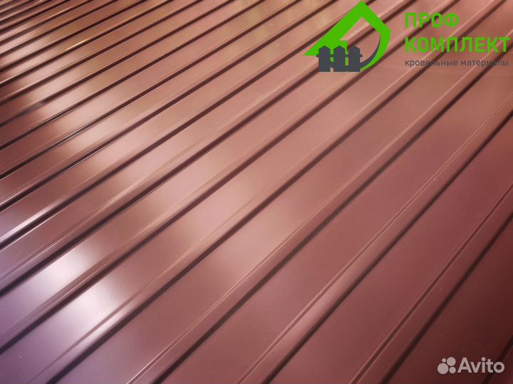 Профнастил