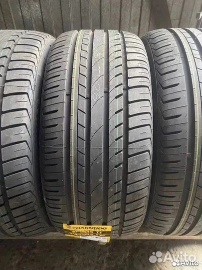 Charmhoo Sports T1 245/40 R19