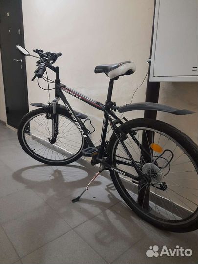 Продается велосипед