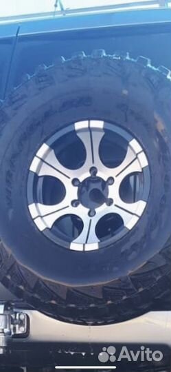 Литые диски r15 бу