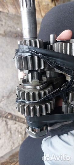 Запчасти разбор иж юпитер 4.5. 2 и плнета 3