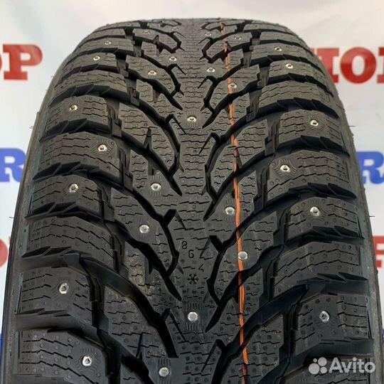 Nokian Tyres Hakkapeliitta 9 275/40 R21 107T