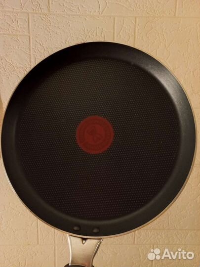 Сковорода блинная Tefal Simply Clean 22 см