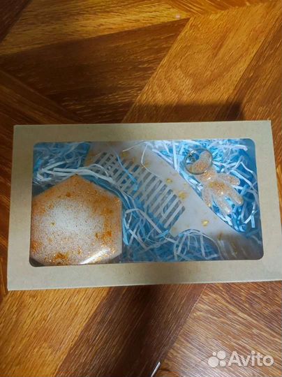 Подарочный набор