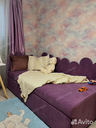 Детский спальный диван