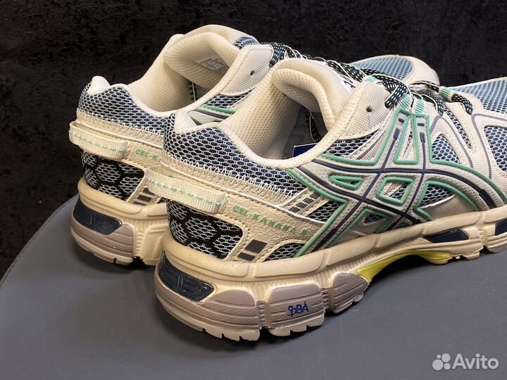 Кроссовки мужские Asics спортивные