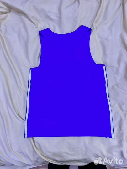 Майка для бокса Adidas