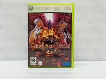 Kingdom Under Fire Circle of Doom (Xbox 360)