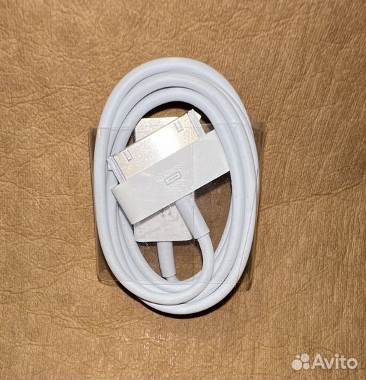 Провода Apple оригинал