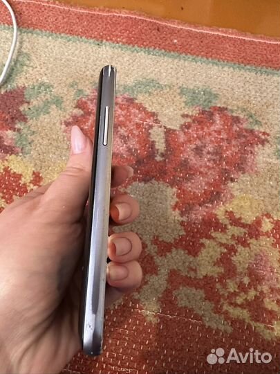 Samsung galaxy j1 2016
