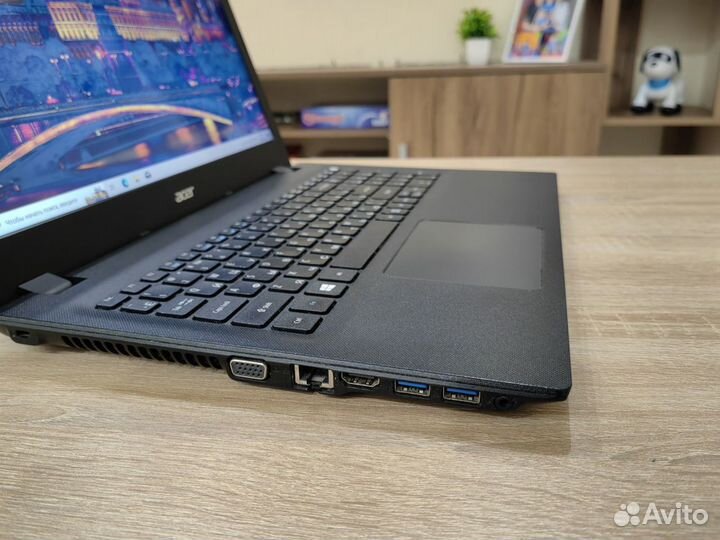 Acer i5 / 12 гб / SSD / 940mx 2 гб