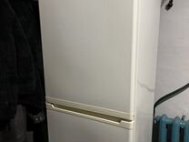 Холодильник бу стинол 2 х камерный