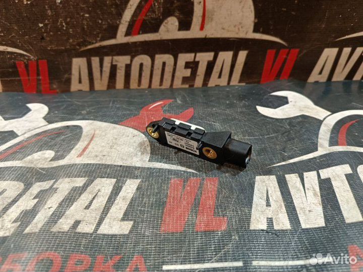 Датчик подушки безопасности Ford Focus 1 MK1 1.8L