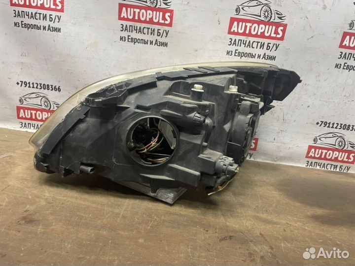 Фара ксенон передняя правая Mercedes B-Class W245