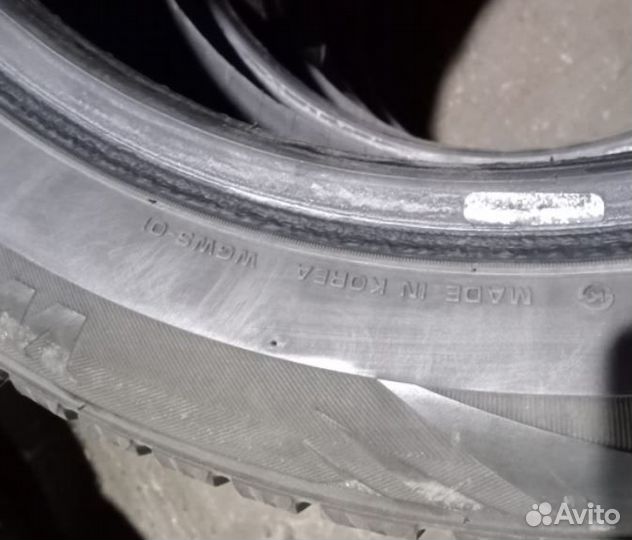 Roadstone ROADIAN MT 215/55 R17