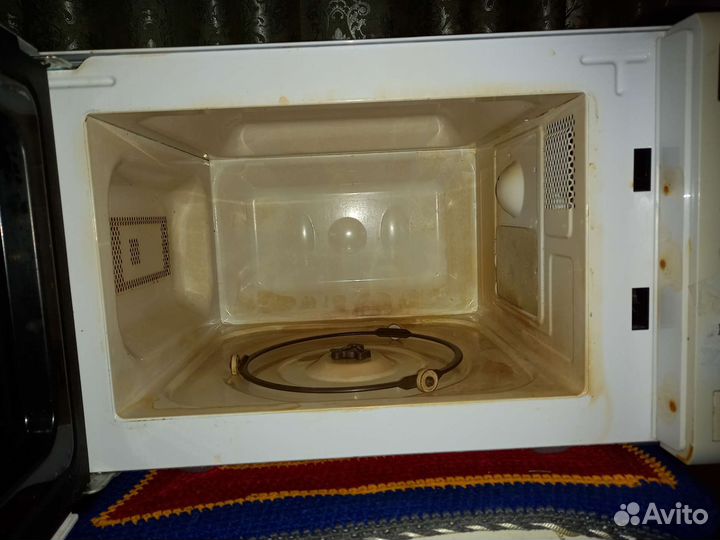 Микроволновая печь Gorenje