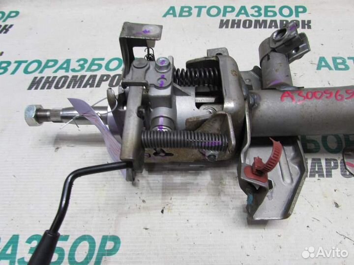 Колонка рулевая для Hyundai Sonata 4 2001-2012г