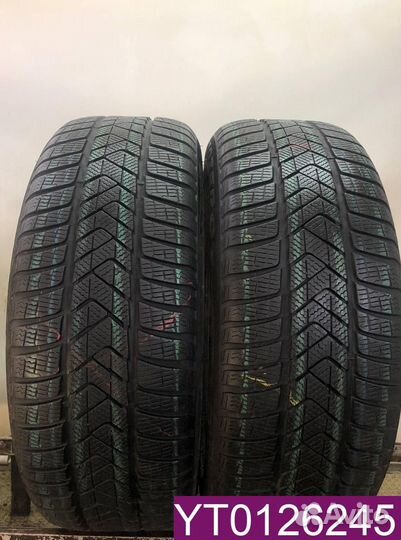 Pirelli Winter Sottozero 3 245/50 R19 105V