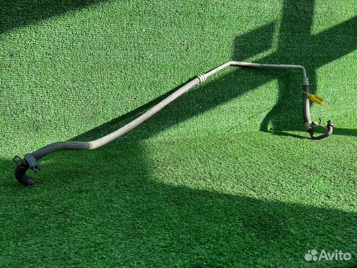 Трубка гур Renault Logan