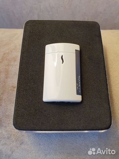 Зажигалка S.T.Dupont