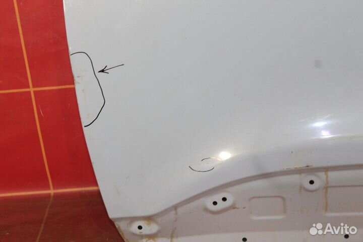 Дверь передняя левая Chery Tiggo 7 Pro/ Tiggo 7 Pro Max/Chery Tiggo 7 Plus