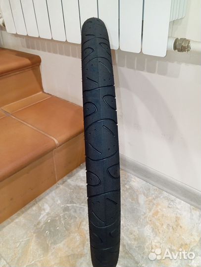 Покрышка 26*2.30 аналог Maxxis Hookworm