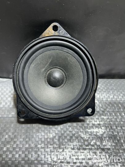 6923174 Динамик задний BMW E81 E90 E70 E71