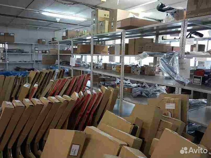 Крепление радиатора BMW F30 12/F20/F21 11- LH