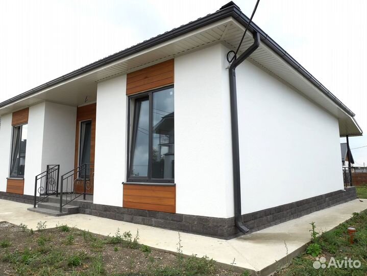 Строим современные дома 2024 года