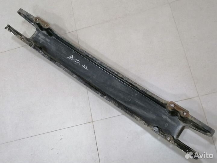 Усилитель заднего бампера для Kia Sephia/Shuma 1