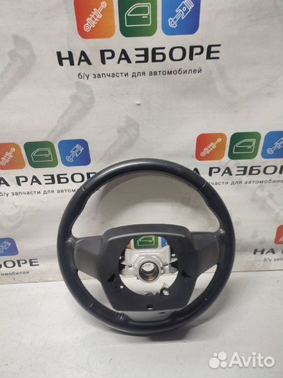 Руль Toyota Camry XV70