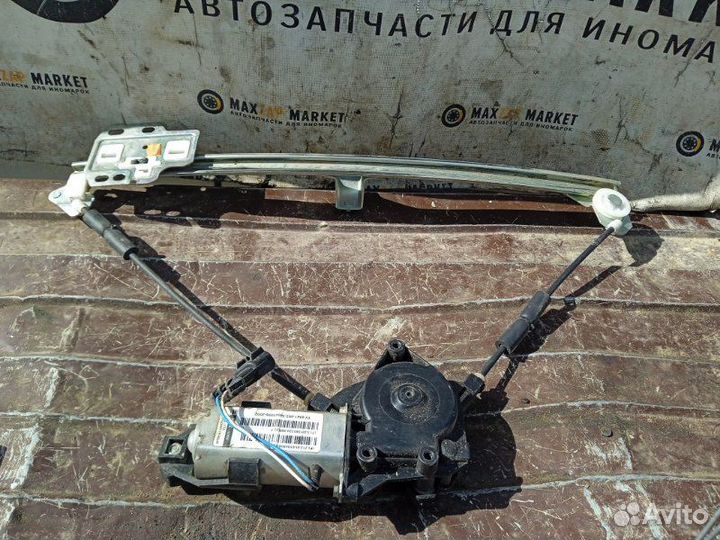 Стеклоподъемник Chevrolet Niva 2002 перед. прав