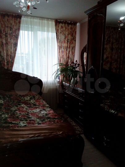 Дом 83 м² на участке 7 сот.